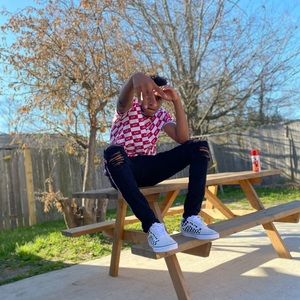 Meet your Posher, Royale